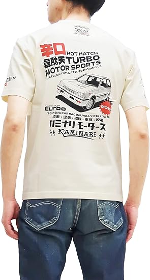 Stussy カミナリ Tシャツ 71n6jbY+xlL._AC_SY550_.jpg